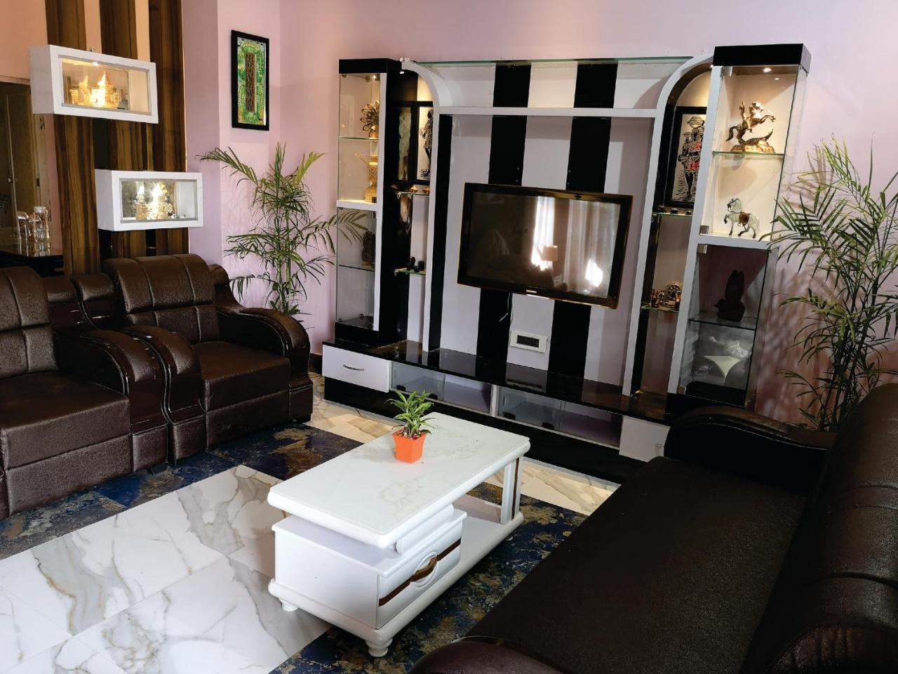 Chairosana Mansion بوهفانيشفار المظهر الخارجي الصورة