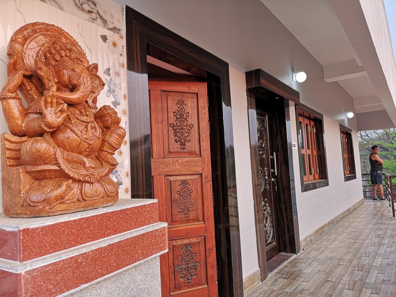 Chairosana Mansion بوهفانيشفار المظهر الخارجي الصورة