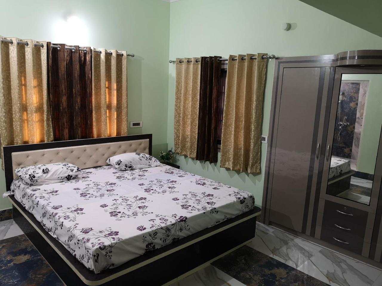Chairosana Mansion بوهفانيشفار المظهر الخارجي الصورة